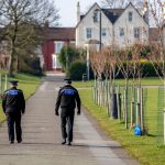 Police given 40 potential names for woman found in bin bag