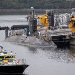 Iranian man accused of trying to enter UK's nuclear naval base will face no action, prosecutors say