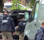Immigration agents search congresswoman Ilhan Omar's home