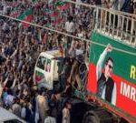 Supporters of jailed ex-PM Imran Khan begin march in Pakistan