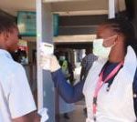 Woman, 65, becomes second patient to die of Ebola in Kenya