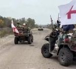 Residents leave devastated Russian-occupied Oleshky as evacuation corridor opens