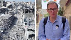 What does Israel's election mean for Gaza and the wider world?