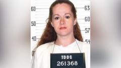 Christa Pike in critical condition after surviving two lethal injections, lawyer says