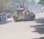 Ethiopia and Eritrea cut diplomatic ties as northern conflict escalates