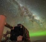 'Ghost particles' from space telescope wins physics Nobel