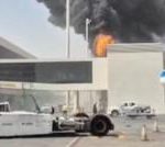 Saudi minister vows 'serious response' to Houthi attacks on airports