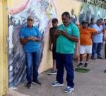 Voters in Brazil head to polls as Lula goes up against Bolsonaro's son