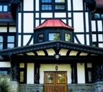 Cornell bans all fraternity parties over gang sex assault allegations