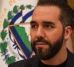El Salvador president says bodies found in Haiti are not those of hostages