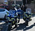 Pupil arrested after two teachers shot at French school