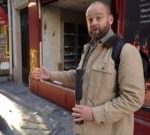 Parisians wake up to protest damage and looted shops
