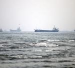 Tanker hit by multiple projectiles in Gulf off Qatar, maritime agency says