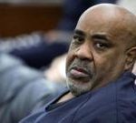Ex-gang boss sentenced to 40 years for orchestrating Tupac Shakur's murder
