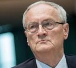 Former German spy chief arrested for espionage and treason