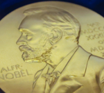 Chemistry Nobel awarded for solving mystery of life's asymmetry
