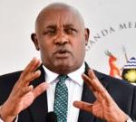 Uganda imposes 21-day quarantine on citizens returning from DR Congo