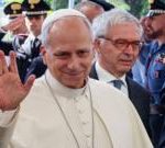 Pope diagnosed with lung cancer but had successful surgery, Vatican says