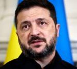 Ukraine to restart strikes on Russian oil refineries, Zelensky says