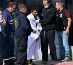 Sailors missing after fresh attacks on Black Sea vessels, Bulgaria says
