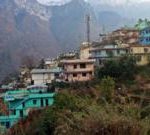 Helicopter carrying six people crashes in northern Indian state