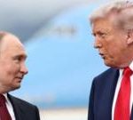 Trump waives several Russia sanctions as row with Zelensky intensifies