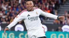 Mbappé dropped by major Chinese brands as backlash grows over Mao joke