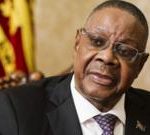 Malawi opposition demands answers over president's prolonged stay abroad
