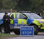 UK-Iranian dual national bailed after RAF Fairford incident arrest