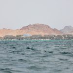 109 dead after ship capsizes off coast of Djibouti, UN agency says