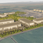 Gigantic £16.5bn data centre planned for former nuclear plant site