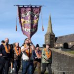 Orange Order calls for 'urgent meetings' over Drumcree parade ban