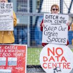 Campaigners demand public consultation on mega data centres