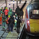 Man admits Huntingdon train stabbings - but still faces trial on attempted murder charges