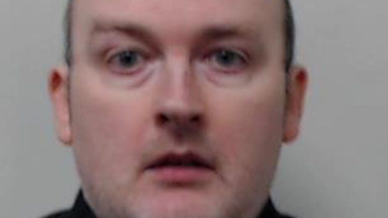 Predatory teacher who sexually abused 12 schoolboys while 'hiding in plain sight' jailed