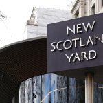 Volunteer police force chief sacked after using work phone to capture sexual images