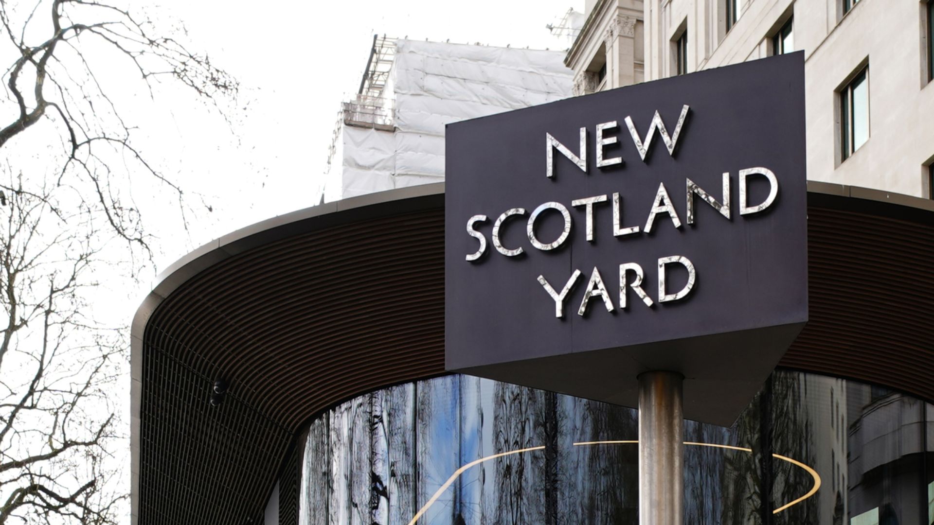 Volunteer police force chief sacked after using work phone to capture sexual images