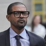 Actor Noel Clarke pleads not guilty to six sexual offences