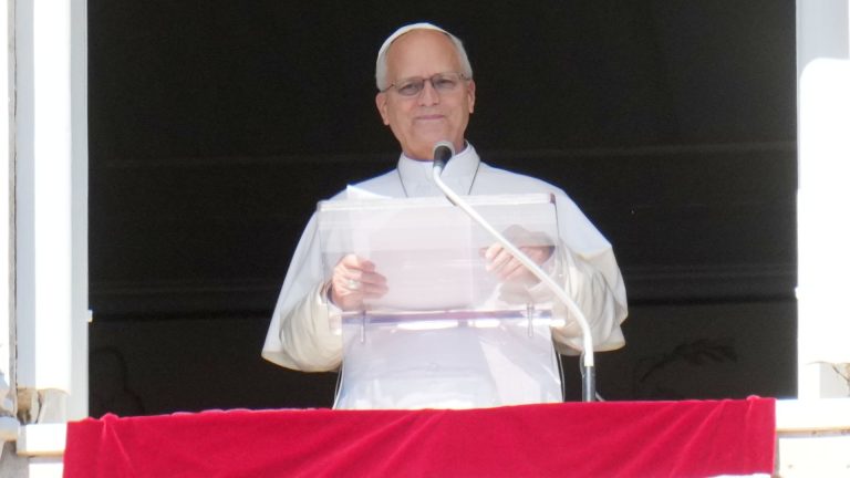 Pope Leo to undergo surgery in coming days after nodule discovered on his lung