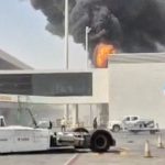 UK advises against all but essential travel to Saudi Arabia