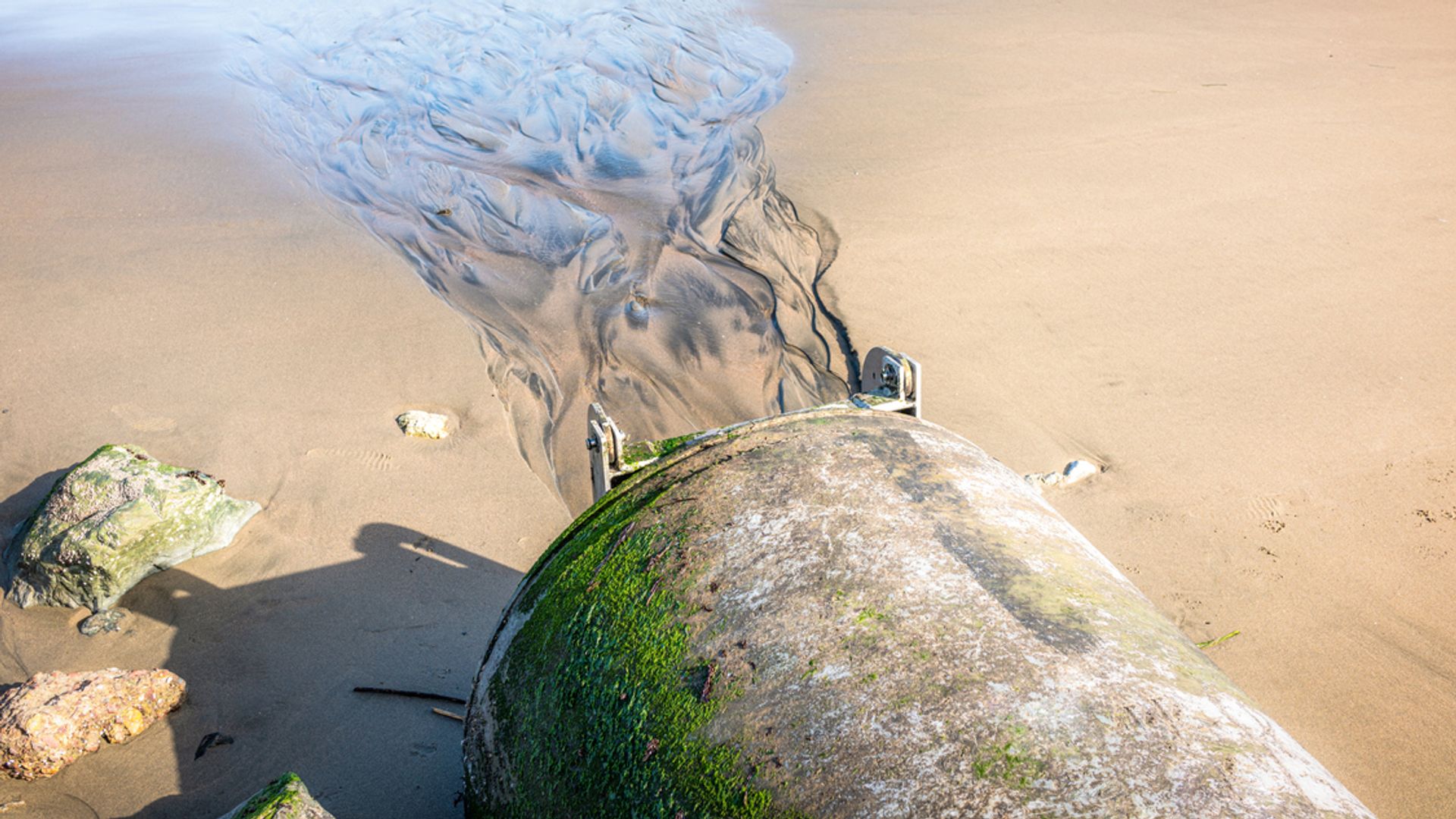 Water companies failed to report more than 50,000 sewage spills in time, charity claims