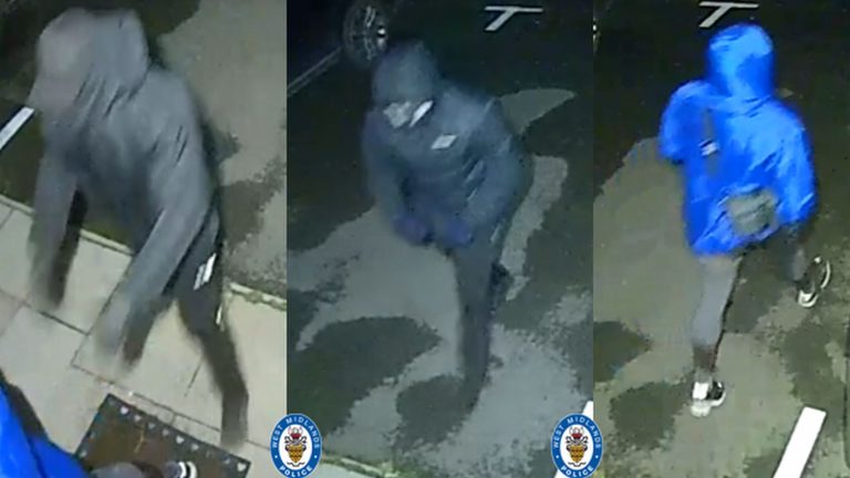Crypto heist gang attacked man and threatened to kill his pregnant wife
