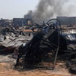At least 153 people killed in drone strike on disputed Sudan-South Sudan region