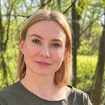 'We manage together': Meet the psychologist helping Ukraine's veterans live again