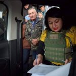 'If we don't do it, nobody else will': Inside Ukraine's wartime postal service